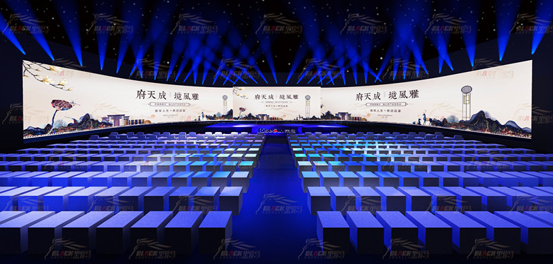 3D舞美设计13